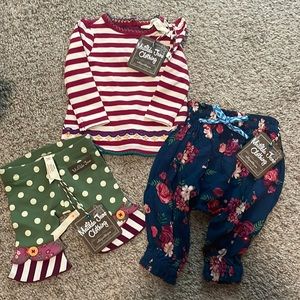 Matilda Jane newborn set